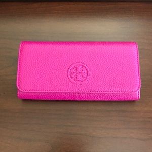 Tory Burch Wallet
